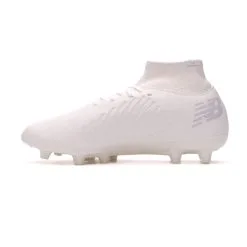 Bota New Balance Tekela V4 Magique FG -zapateria de futbol bota new balance tekela v4 magique fg white 2