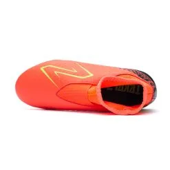 Bota New Balance Tekela V4 Magique Turf Niño 9 Bota New Balance Tekela V4 Magique Turf Niño -zapateria de futbol bota new balance tekela v4 magique turf nino coral 4