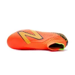 Bota New Balance Tekela V4 Pro FG -zapateria de futbol bota new balance tekela v4 pro fg coral 4