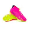Bota Nike Air Zoom Mercurial Superfly 9 Academy FG/MG Niño