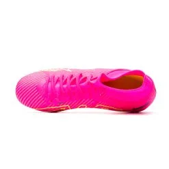 Bota Nike Air Zoom Mercurial Superfly 9 Academy FG/MG 9 Bota Nike Air Zoom Mercurial Superfly 9 Academy FG/MG -zapateria de futbol bota nike air zoom mercurial superfly 9 academy fgmg pink blast volt gridiron 4