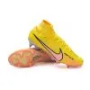 Bota Nike Air Zoom Mercurial Superfly 9 Elite SG-Pro