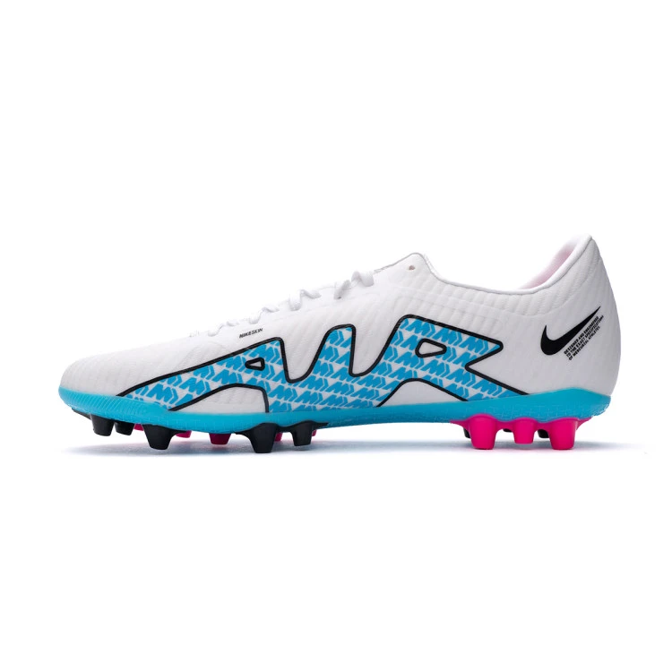 Bota Nike Air Zoom Mercurial Vapor 15 Academy AG 3 Bota Nike Air Zoom Mercurial Vapor 15 Academy AG - Imagen 3