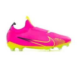 Bota Nike Air Zoom Mercurial Vapor 15 Academy FG/MG Niño -zapateria de futbol bota nike air zoom mercurial vapor 15 academy fgmg nino rosa 1