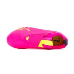 Bota Nike Air Zoom Mercurial Vapor 15 Academy FG/MG Niño -zapateria de futbol bota nike air zoom mercurial vapor 15 academy fgmg nino rosa 4