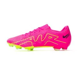 Bota Nike Air Zoom Mercurial Vapor 15 Academy FG/MG -zapateria de futbol bota nike air zoom mercurial vapor 15 academy fgmg rosa 2