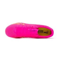 Bota Nike Air Zoom Mercurial Vapor 15 Academy FG/MG -zapateria de futbol bota nike air zoom mercurial vapor 15 academy fgmg rosa 4