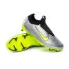 Bota Nike Air Zoom Mercurial Vapor 15 Academy XXV FG/MG Niño