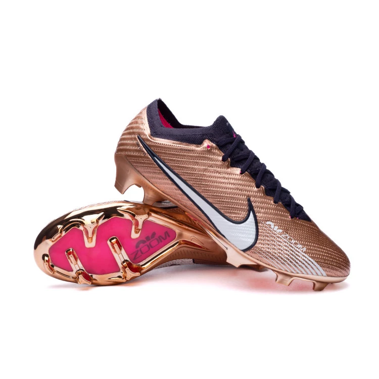 Bota Nike Air Zoom Mercurial Vapor 15 Elite FG 1 Bota Nike Air Zoom Mercurial Vapor 15 Elite FG