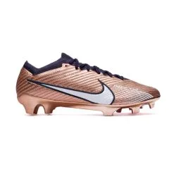 Bota Nike Air Zoom Mercurial Vapor 15 Elite FG 6 Bota Nike Air Zoom Mercurial Vapor 15 Elite FG -zapateria de futbol bota nike air zoom mercurial vapor 15 elite fg naranja 1