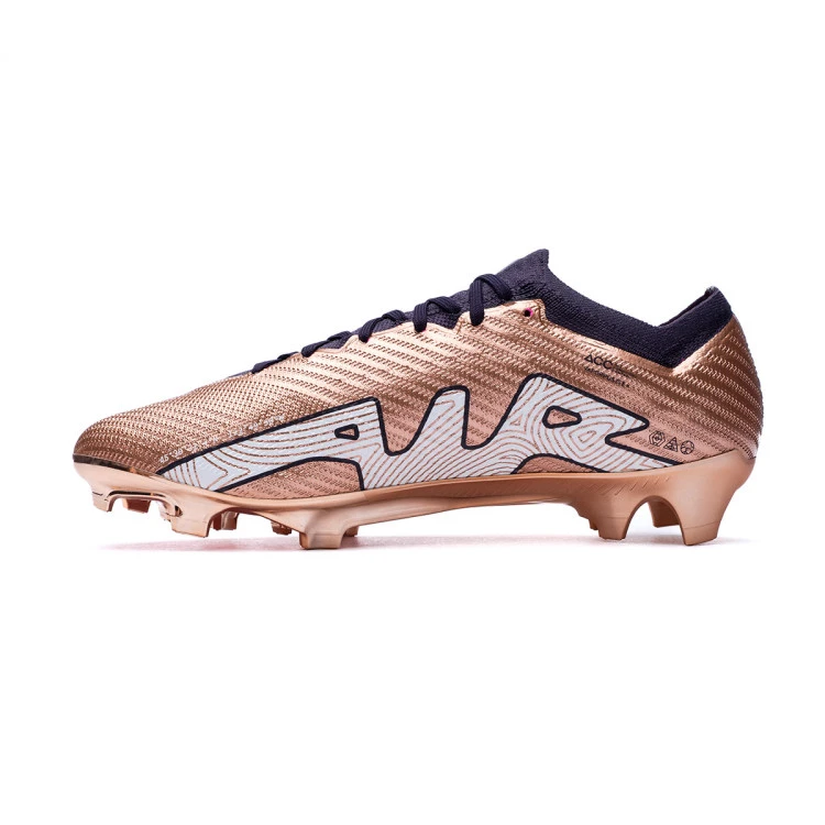 Bota Nike Air Zoom Mercurial Vapor 15 Elite FG 3 Bota Nike Air Zoom Mercurial Vapor 15 Elite FG - Imagen 3