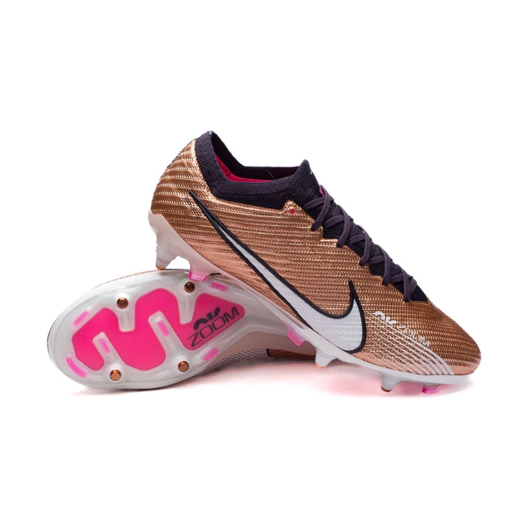 Bota Nike Air Zoom Mercurial Vapor 15 Elite SG-Pro Ac 1 Bota Nike Air Zoom Mercurial Vapor 15 Elite SG-Pro Ac