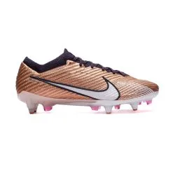 Bota Nike Air Zoom Mercurial Vapor 15 Elite SG-Pro Ac 6 Bota Nike Air Zoom Mercurial Vapor 15 Elite SG-Pro Ac -zapateria de futbol bota nike air zoom mercurial vapor 15 elite sg pro ac metallic cooper 1