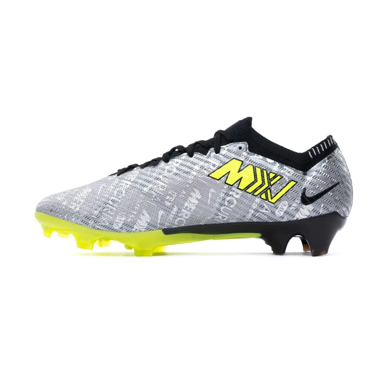 Bota Nike Air Zoom Mercurial Vapor 15 Elite XXV FG 3 Bota Nike Air Zoom Mercurial Vapor 15 Elite XXV FG - Imagen 3