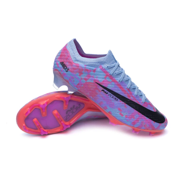 Bota Nike Air Zoom Mercurial Vapor 15 MDS Elite FG 1 Bota Nike Air Zoom Mercurial Vapor 15 MDS Elite FG