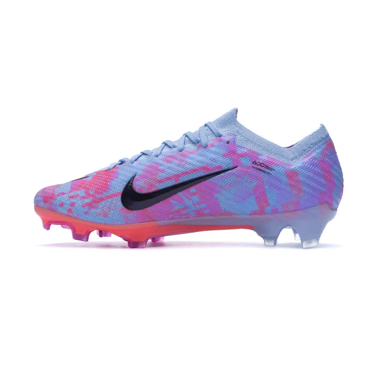 Bota Nike Air Zoom Mercurial Vapor 15 MDS Elite FG 3 Bota Nike Air Zoom Mercurial Vapor 15 MDS Elite FG - Imagen 3