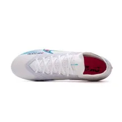 Bota Nike Air Zoom Superfly 9 Elite SG-Pro -zapateria de futbol bota nike air zoom superfly 9 elite sg pro white baltic blue pink blast indigo haze 4