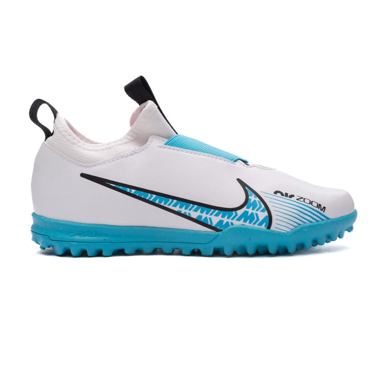 Bota Nike Air Zoom Vapor 15 Academy Turf Niño 2 Bota Nike Air Zoom Vapor 15 Academy Turf Niño - Imagen 2