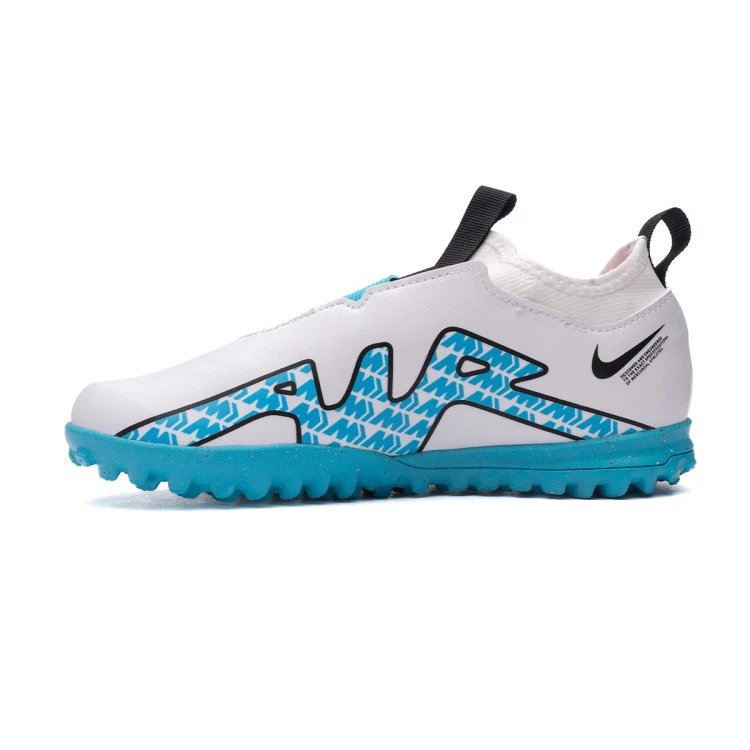 Bota Nike Air Zoom Vapor 15 Academy Turf Niño 3 Bota Nike Air Zoom Vapor 15 Academy Turf Niño - Imagen 3