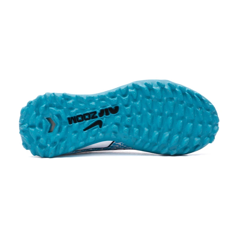 Bota Nike Air Zoom Vapor 15 Academy Turf Niño 4 Bota Nike Air Zoom Vapor 15 Academy Turf Niño - Imagen 4