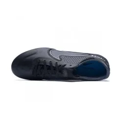 Bota Nike Tiempo Legend 9 Pro FG -zapateria de futbol bota nike legend 9 pro fg negro 4
