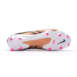 Bota Nike Phantom GT2 Academy FG/MG 8 Bota Nike Phantom GT2 Academy FG/MG -zapateria de futbol bota nike phantom gt2 academy fgmg metallic cooper 3