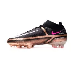 Bota Nike Phantom GT2 Elite DF FG 7 Bota Nike Phantom GT2 Elite DF FG -zapateria de futbol bota nike phantom gt2 elite df fg naranja 2