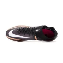 Bota Nike Phantom GT2 Elite DF SG Pro-Ac -zapateria de futbol bota nike phantom gt2 elite df sg pro ac metallic copper white black 4