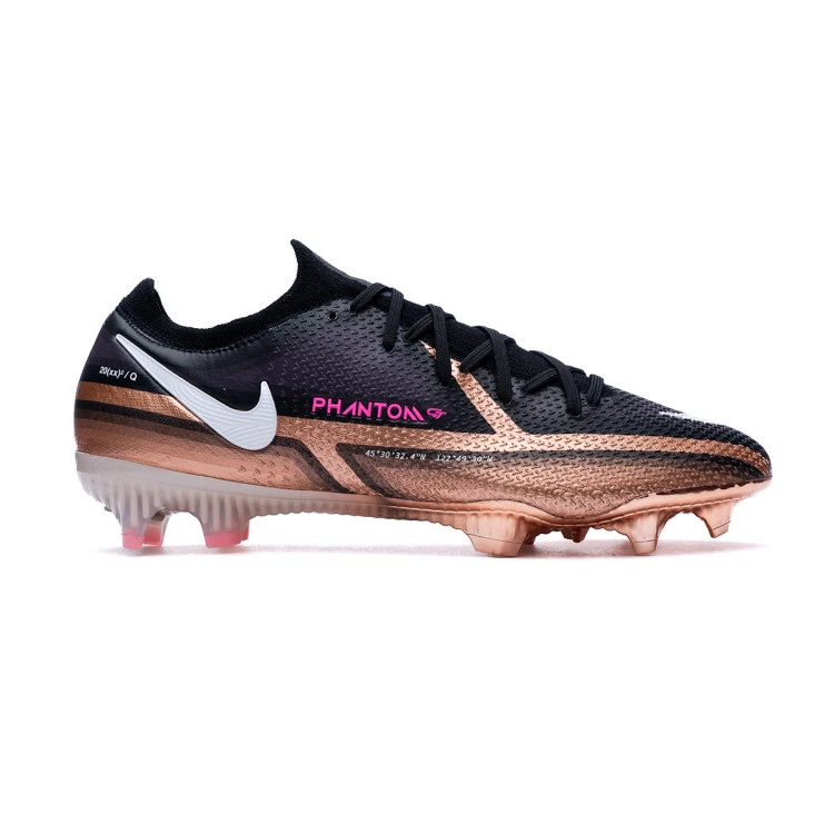 Bota Nike Phantom GT2 Elite FG 2 Bota Nike Phantom GT2 Elite FG - Imagen 2