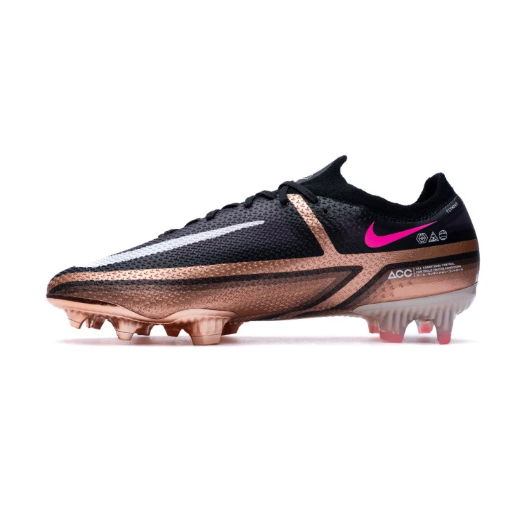 Bota Nike Phantom GT2 Elite FG 3 Bota Nike Phantom GT2 Elite FG - Imagen 3