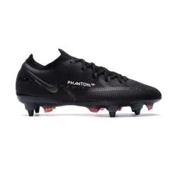Bota Nike Phantom GT2 Elite SG-Pro ACC -zapateria de futbol bota nike phantom gt2 elite sg pro ac negro 1