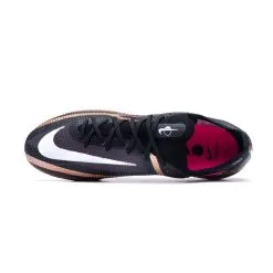 Bota Nike Phantom GT2 Elite SG-Pro ACC -zapateria de futbol bota nike phantom gt2 elite sg pro acc metallic copper white black 4