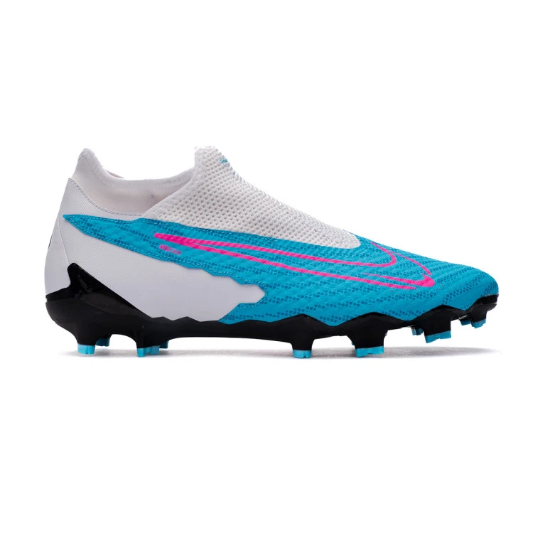 Bota Nike Phantom GX Academy DF FG/MG 2 Bota Nike Phantom GX Academy DF FG/MG - Imagen 2