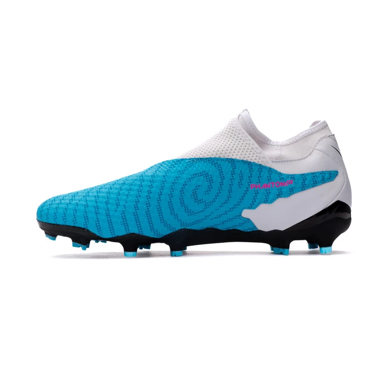 Bota Nike Phantom GX Academy DF FG/MG 3 Bota Nike Phantom GX Academy DF FG/MG - Imagen 3