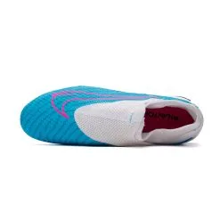 Bota Nike Phantom GX Academy DF FG/MG 9 Bota Nike Phantom GX Academy DF FG/MG -zapateria de futbol bota nike phantom gx academy df fgmg baltic blue pink blast white 4