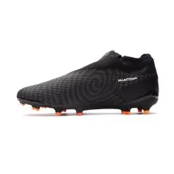 Bota Nike Phantom GX Academy DF FG/MG 7 Bota Nike Phantom GX Academy DF FG/MG -zapateria de futbol bota nike phantom gx academy df fgmg black summit white dark smoke grey 2