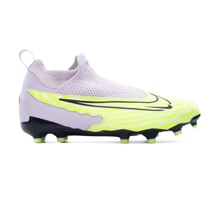 Bota Nike Phantom GX Academy DF FG/MG Niño 2 Bota Nike Phantom GX Academy DF FG/MG Niño - Imagen 2