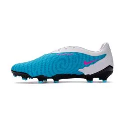 Bota Nike Phantom GX Academy FG/MG -zapateria de futbol bota nike phantom gx academy fgmg baltic blue pink blast white 2