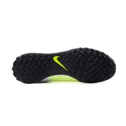 Bota Nike Phantom GX Academy Turf -zapateria de futbol bota nike phantom gx academy turf amarillo 3