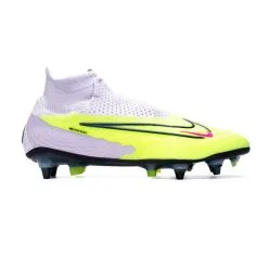 Bota Nike Phantom GX Elite DF SG-Pro -zapateria de futbol bota nike phantom gx elite df sg pro barely volt gridiron barely grp 1