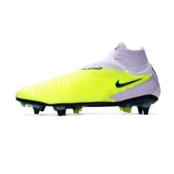Bota Nike Phantom GX Elite DF SG-Pro -zapateria de futbol bota nike phantom gx elite df sg pro barely volt gridiron barely grp 2