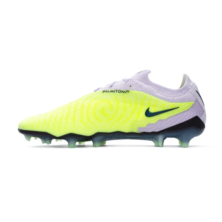 Bota Nike Phantom GX Elite FG 3 Bota Nike Phantom GX Elite FG - Imagen 3