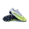 Bota Nike Phantom GX Pro FG