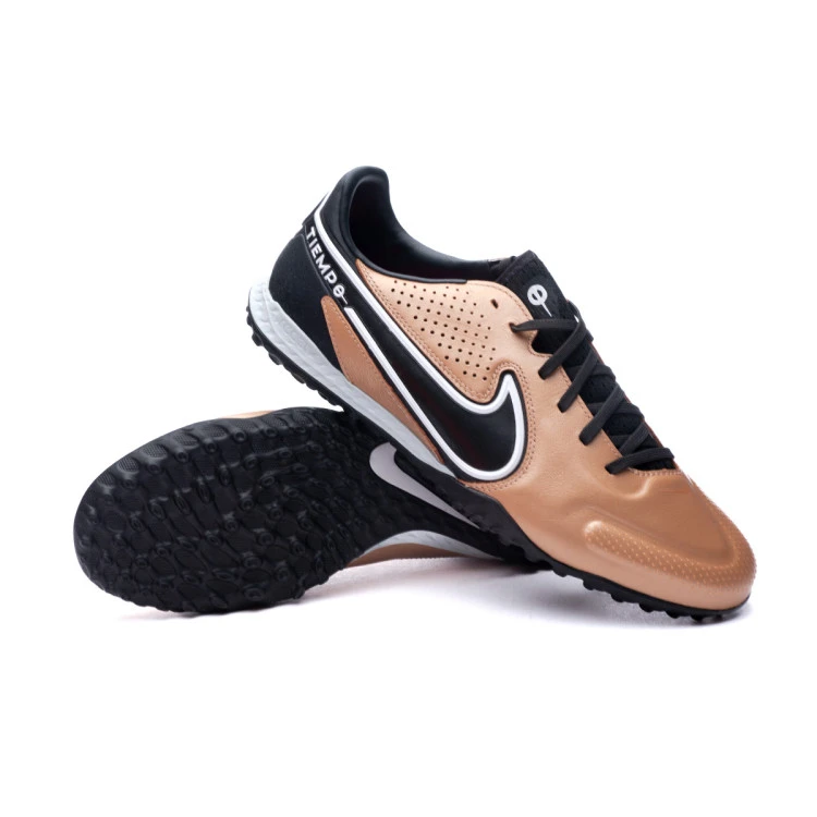 Bota Nike React Tiempo Legend 9 Pro Turf 1 Bota Nike React Tiempo Legend 9 Pro Turf