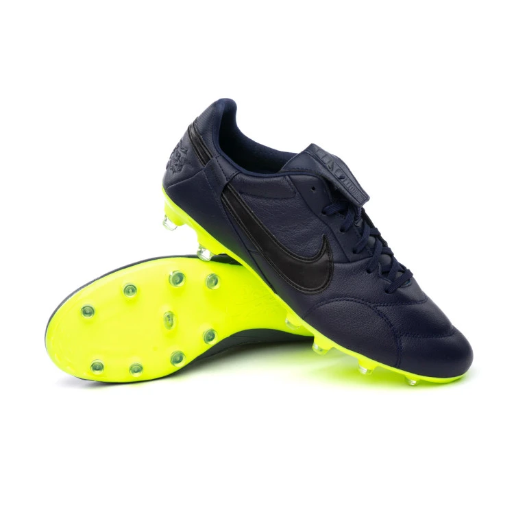 Bota Nike The Nike Premier 3 FG 1 Bota Nike The Nike Premier 3 FG