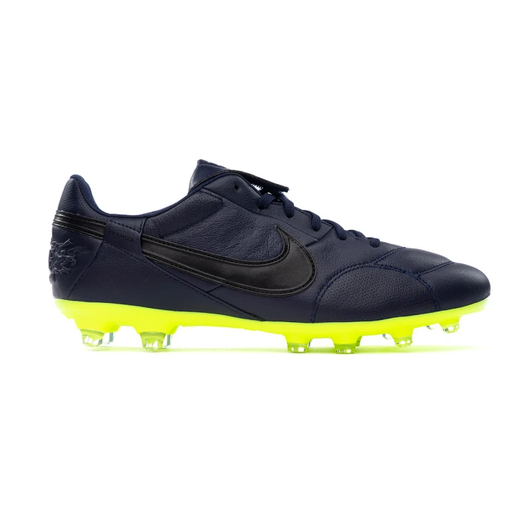 Bota Nike The Nike Premier 3 FG 2 Bota Nike The Nike Premier 3 FG - Imagen 2