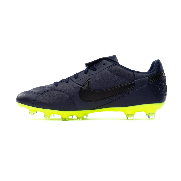 Bota Nike The Nike Premier 3 FG 3 Bota Nike The Nike Premier 3 FG - Imagen 3