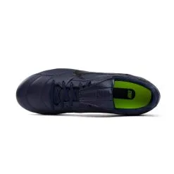 Bota Nike The Nike Premier 3 FG 9 Bota Nike The Nike Premier 3 FG -zapateria de futbol bota nike the nike premier 3 fg blackened blue black volt 4
