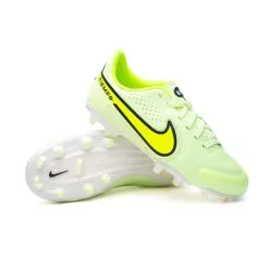 Bota Nike Tiempo Legend 9 Academy FG/MG Niño