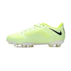 Bota Nike Tiempo Legend 9 Academy FG/MG Niño -zapateria de futbol bota nike tiempo legend 9 academy fgmg nino barely volt volt summit white 2